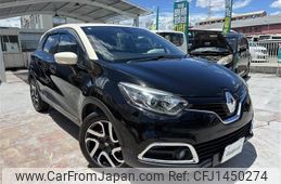 renault captur 2015 -RENAULT--Renault Captur ABA-2RH5F--VF12R401EE0703029---RENAULT--Renault Captur ABA-2RH5F--VF12R401EE0703029-
