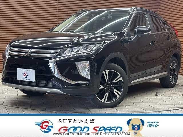 mitsubishi eclipse-cross 2020 CFJ1823004 image 1