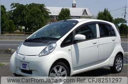 mitsubishi i-miev 2013 -MITSUBISHI--i-Miev ZAA-HA3W--HA3W-0304400---MITSUBISHI--i-Miev ZAA-HA3W--HA3W-0304400-