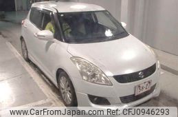 suzuki swift 2012 -SUZUKI--Swift ZC72S-203039---SUZUKI--Swift ZC72S-203039-