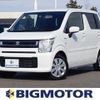 suzuki wagon-r 2022 quick_quick_5AA-MH95S_MH95S-195535 image 1