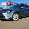 toyota corolla-touring-wagon 2020 -TOYOTA--Corolla Touring 3BA-ZRE212W--ZRE212-6017843---TOYOTA--Corolla Touring 3BA-ZRE212W--ZRE212-6017843- image 1