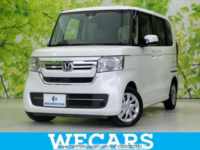 honda n-box 2022 quick_quick_6BA-JF3_JF3-5210917 image 1