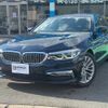 bmw 5-series 2018 GOO_JP_700070854230250120001 image 7