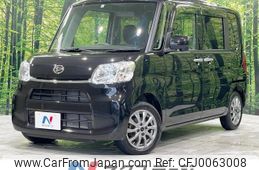 daihatsu tanto 2017 -DAIHATSU--Tanto DBA-LA610S--LA610S-0096282---DAIHATSU--Tanto DBA-LA610S--LA610S-0096282-