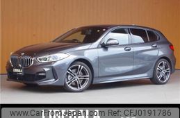 bmw 1-series 2021 -BMW--BMW 1 Series 3DA-7M20--WBA7M920807K29275---BMW--BMW 1 Series 3DA-7M20--WBA7M920807K29275-