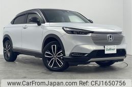 honda vezel 2022 CFJ1650756