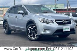 subaru impreza-wagon 2014 -SUBARU--Impreza Wagon DBA-GP7--GP7-070257---SUBARU--Impreza Wagon DBA-GP7--GP7-070257-
