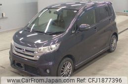 nissan dayz 2014 CFJ1877396