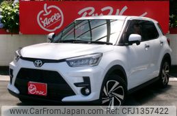 toyota raize 2020 -TOYOTA--Raize 5BA-A200A--A200A-0061506---TOYOTA--Raize 5BA-A200A--A200A-0061506-