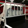 mitsubishi-fuso canter 2018 CFJ1555747 image 23
