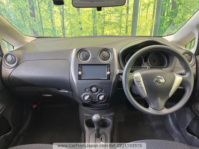 nissan note 2016 quick_quick_E12_E12-463254 image 2