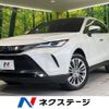 toyota harrier 2021 -TOYOTA--Harrier 6AA-AXUH80--AXUH80-0035236---TOYOTA--Harrier 6AA-AXUH80--AXUH80-0035236- image 1
