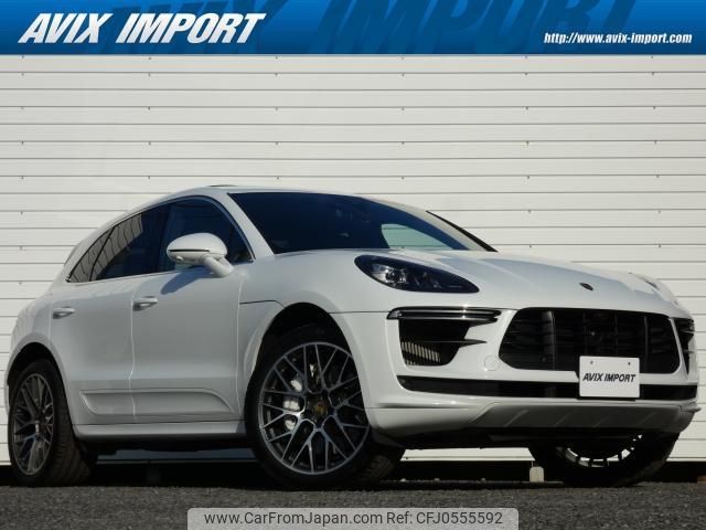 porsche macan 2019 quick_quick_J1L29_WP1ZZZ95ZLLB70952 image 1