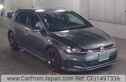 volkswagen golf-gti 2018 quick_quick_ABA-AUCHH_WVWZZZAUZJW276136