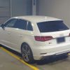 audi s3 2018 -AUDI--Audi S3 ABA-8VDJHF--WAUZZZ8V4JA048126---AUDI--Audi S3 ABA-8VDJHF--WAUZZZ8V4JA048126- image 8