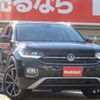 volkswagen t-cross 2021 -VOLKSWAGEN--VW T-Cross 3BA-C1DKR--WVGZZZC1ZMY077647---VOLKSWAGEN--VW T-Cross 3BA-C1DKR--WVGZZZC1ZMY077647- image 1