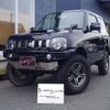 suzuki jimny 2017 -SUZUKI--Jimny JB23W--765196---SUZUKI--Jimny JB23W--765196- image 1