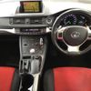 lexus ct 2012 -LEXUS--Lexus CT ZWA10-2089667---LEXUS--Lexus CT ZWA10-2089667- image 6