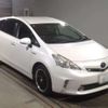 toyota prius-α 2014 -TOYOTA 【三重 302ﾂ9059】--Prius α DAA-ZVW41W--ZVW41-3360819---TOYOTA 【三重 302ﾂ9059】--Prius α DAA-ZVW41W--ZVW41-3360819- image 4