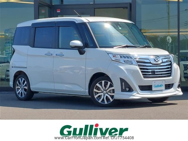 daihatsu thor 2018 CFJ1754408 image 1