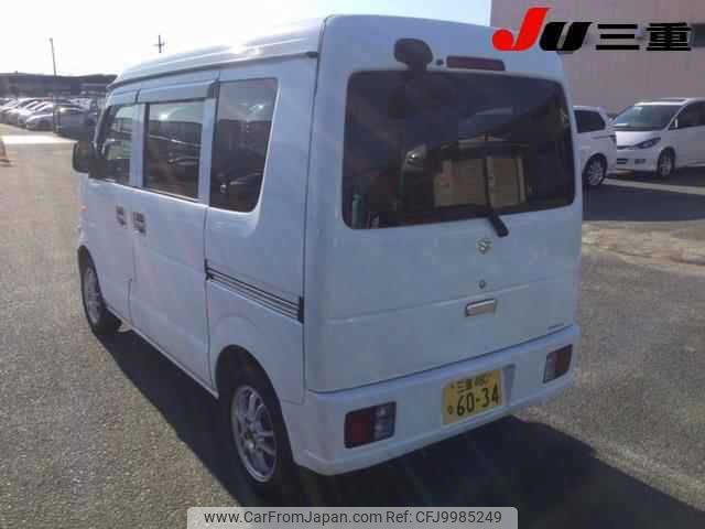 suzuki every 2012 -SUZUKI 【三重 480ﾅ6034】--Every DA64V-569930---SUZUKI 【三重 480ﾅ6034】--Every DA64V-569930- image 2