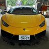 lamborghini lamborghini-huracan 2016 CFJ0855771 image 24