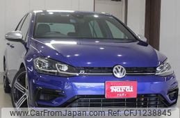 volkswagen golf 2019 GOO_JP_700130095430250601001