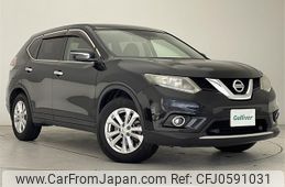 nissan x-trail 2014 -NISSAN--X-Trail DBA-NT32--NT32-024278---NISSAN--X-Trail DBA-NT32--NT32-024278-