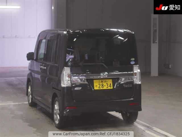 daihatsu tanto 2015 CFJ1834325 image 2