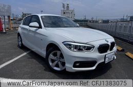 bmw 1-series 2018 -BMW--BMW 1 Series 1S20--05L18910---BMW--BMW 1 Series 1S20--05L18910-