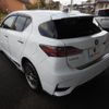 lexus ct 2014 -LEXUS--Lexus CT DAA-ZWA10--ZWA10-2205396---LEXUS--Lexus CT DAA-ZWA10--ZWA10-2205396- image 12