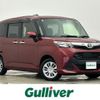 toyota tank 2018 CFJ1828326 image 1