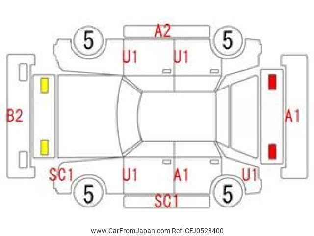 nissan dayz-roox 2018 -NISSAN--DAYZ Roox DBA-B21A--B21A-0545804---NISSAN--DAYZ Roox DBA-B21A--B21A-0545804- image 2