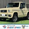 suzuki jimny 2020 quick_quick_3BA-JB64W_JB64W-154664 image 1