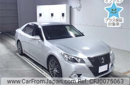 toyota crown 2013 -TOYOTA--Crown GRS210-6008886---TOYOTA--Crown GRS210-6008886-