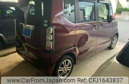 honda n-box 2014 CFJ1643837