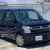 suzuki wagon-r 2017 -SUZUKI--Wagon R DAA-MH55S--MH55S-149435---SUZUKI--Wagon R DAA-MH55S--MH55S-149435- image 1