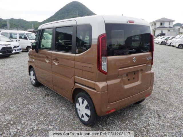 suzuki spacia 2023 -SUZUKI 【ＮＯ後日 】--Spacia MK94S-102776---SUZUKI 【ＮＯ後日 】--Spacia MK94S-102776- image 2