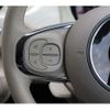 fiat 500c 2019 -FIAT--Fiat 500C ABA-31212--ZFA3120000JB49922---FIAT--Fiat 500C ABA-31212--ZFA3120000JB49922- image 9