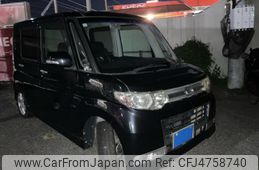 daihatsu tanto 2009 CFJ4758740
