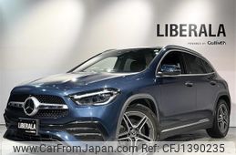mercedes-benz gla-class 2020 -MERCEDES-BENZ--Benz GLA 3DA-247713M--W1N2477132J218003---MERCEDES-BENZ--Benz GLA 3DA-247713M--W1N2477132J218003-