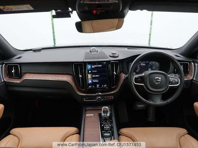 volvo xc60 2021 CFJ1577453 image 2