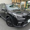 subaru forester 2021 -SUBARU--Forester 4BA-SK5--SK5-004700---SUBARU--Forester 4BA-SK5--SK5-004700- image 1