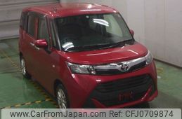 toyota tank 2017 -TOYOTA--Tank M900A-0133506---TOYOTA--Tank M900A-0133506-