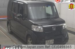 honda n-box 2013 -HONDA--N BOX JF1--1318200---HONDA--N BOX JF1--1318200-