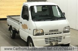 suzuki carry-truck 2001 -SUZUKI--Carry Truck DB52T-264283---SUZUKI--Carry Truck DB52T-264283-