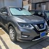 nissan x-trail 2017 -NISSAN--X-Trail DAA-HT32--HT32-150443---NISSAN--X-Trail DAA-HT32--HT32-150443- image 1