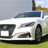 toyota crown-hybrid 2018 quick_quick_6AA-AZSH20_AZSH20-1014340 image 1