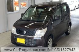 suzuki wagon-r 2016 CFJ1527942